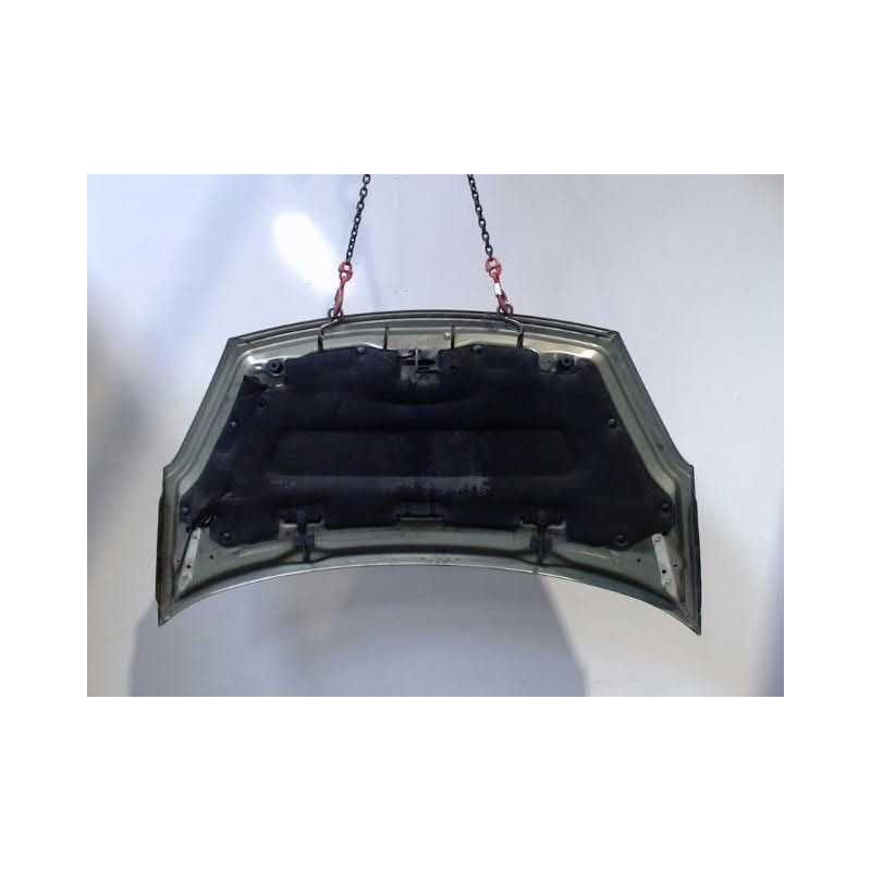 CAPOT PEUGEOT PARTNER TEPEE 2008-