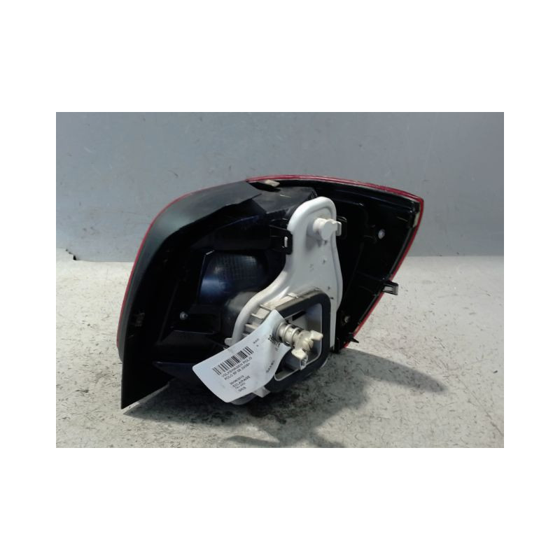 FEU ARRIERE GAUCHE  VOLKSWAGEN POLO 2009-