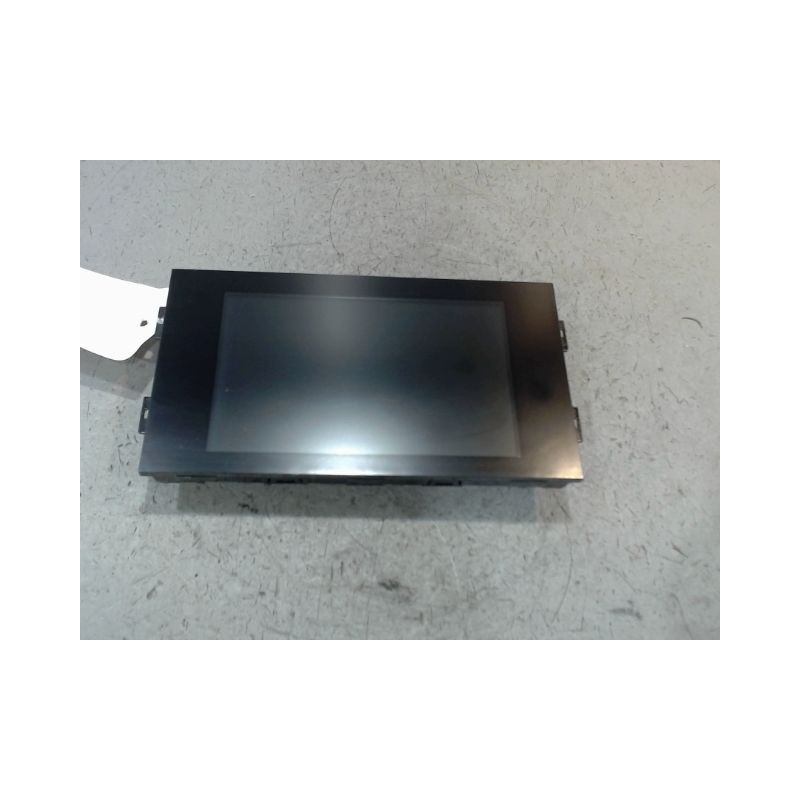 ECRAN GPS PEUGEOT 308