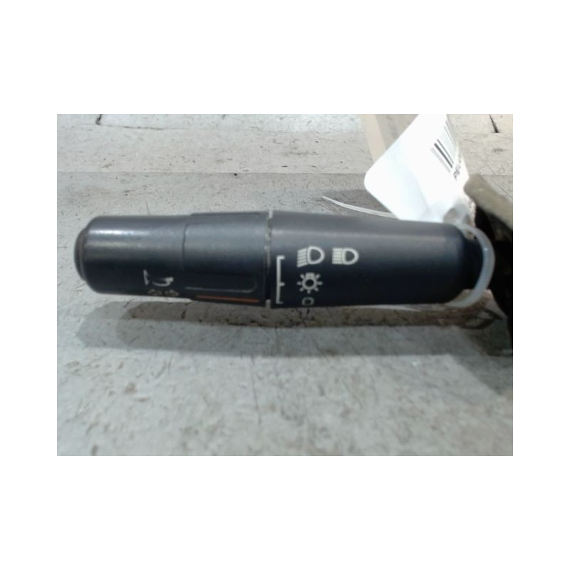 COMMANDE CLIGNOTANT PEUGEOT 306