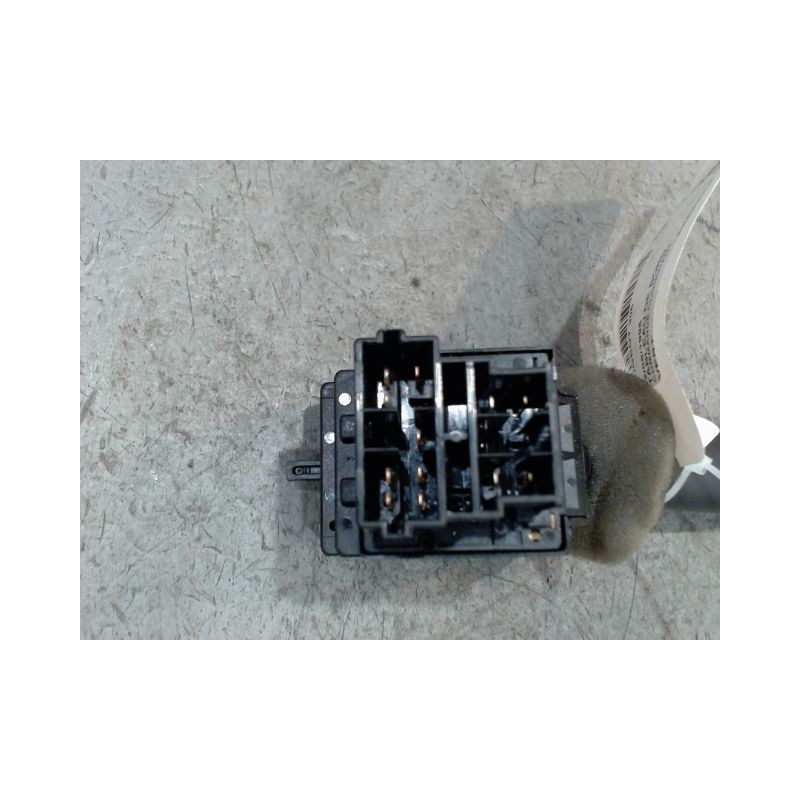 COMMANDE CLIGNOTANT PEUGEOT 306