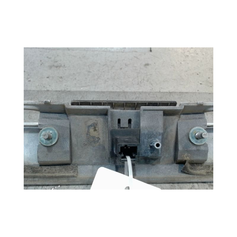 POIGNEE EXTERIEURE HAYON PEUGEOT 207