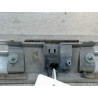 POIGNEE EXTERIEURE HAYON PEUGEOT 207