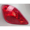 FEU ARRIERE GAUCHE  PEUGEOT 207