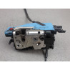 SYSTEME CONDAMNATION ARRIERE GAUCHE PEUGEOT 207
