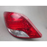 FEU ARRIERE GAUCHE  PEUGEOT 207