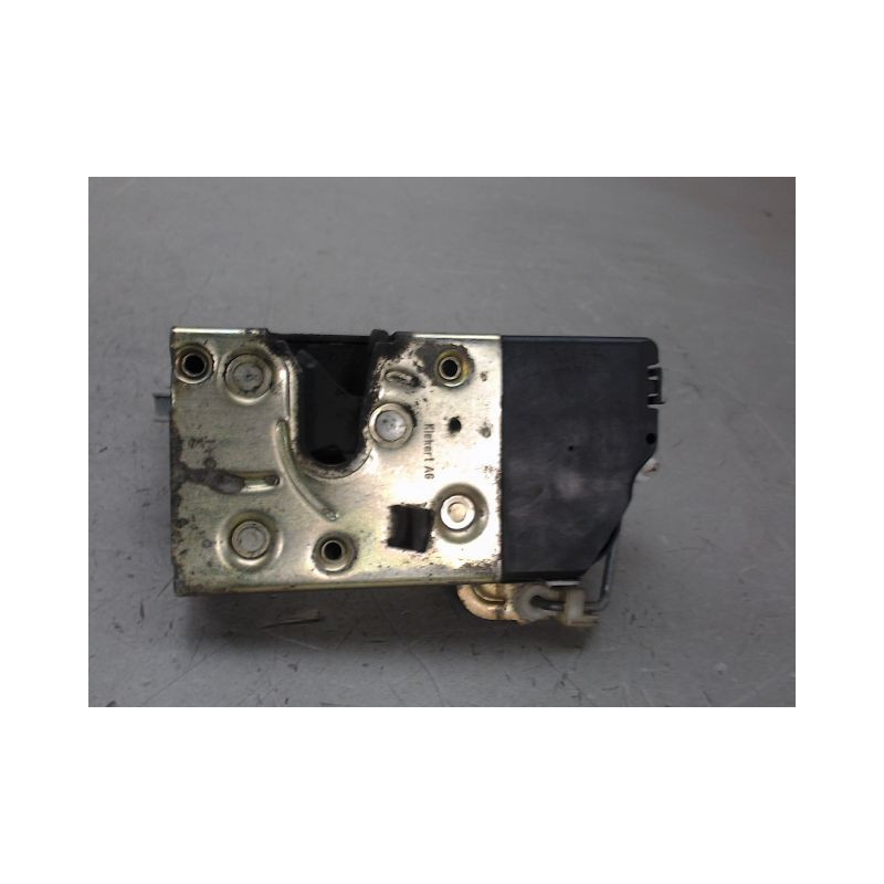 SYSTEME CONDAMNATION AVANT DROIT PEUGEOT 307