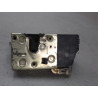 SYSTEME CONDAMNATION AVANT DROIT PEUGEOT 307