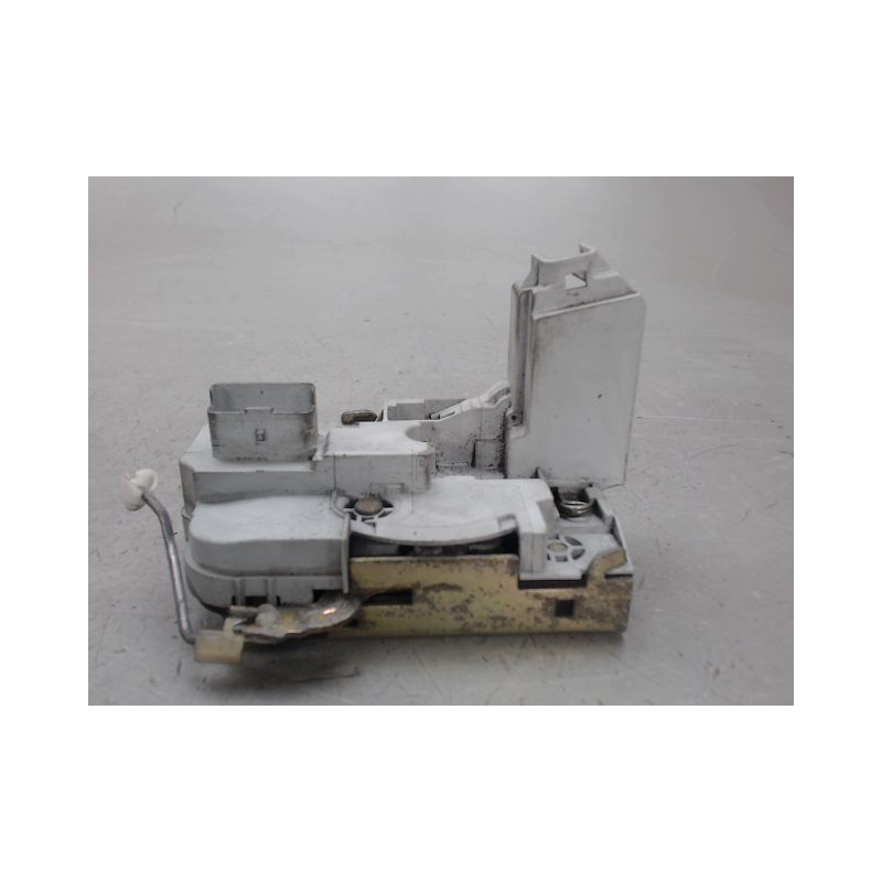 SYSTEME CONDAMNATION AVANT DROIT PEUGEOT 307
