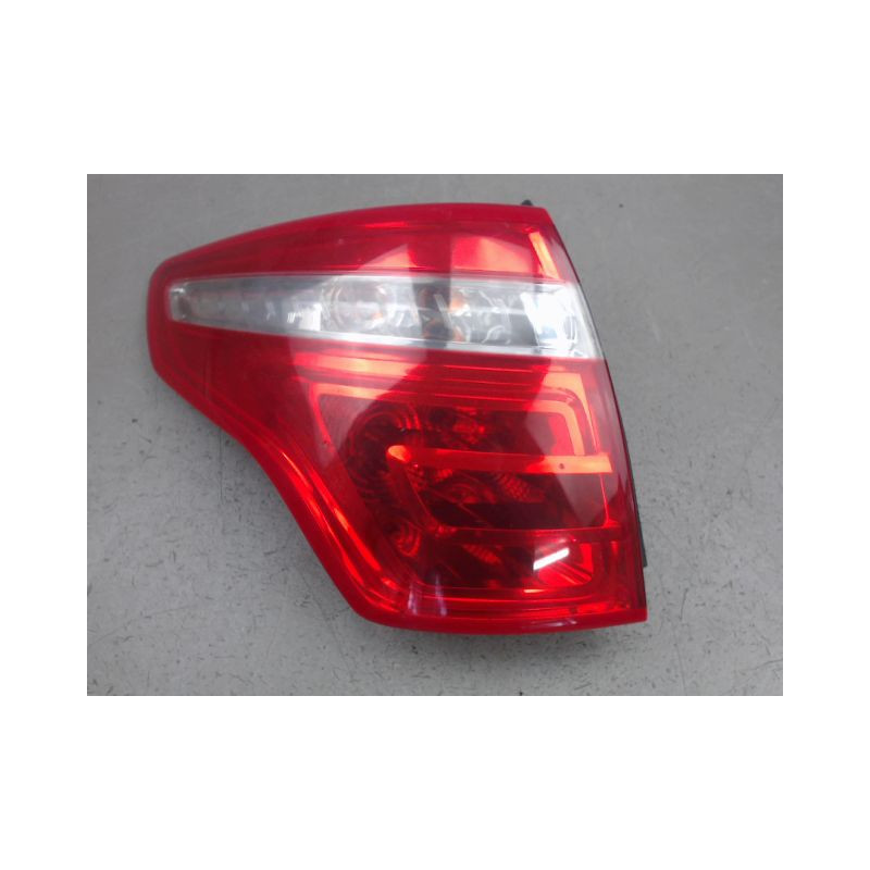 FEU ARRIERE GAUCHE  CITROEN C4