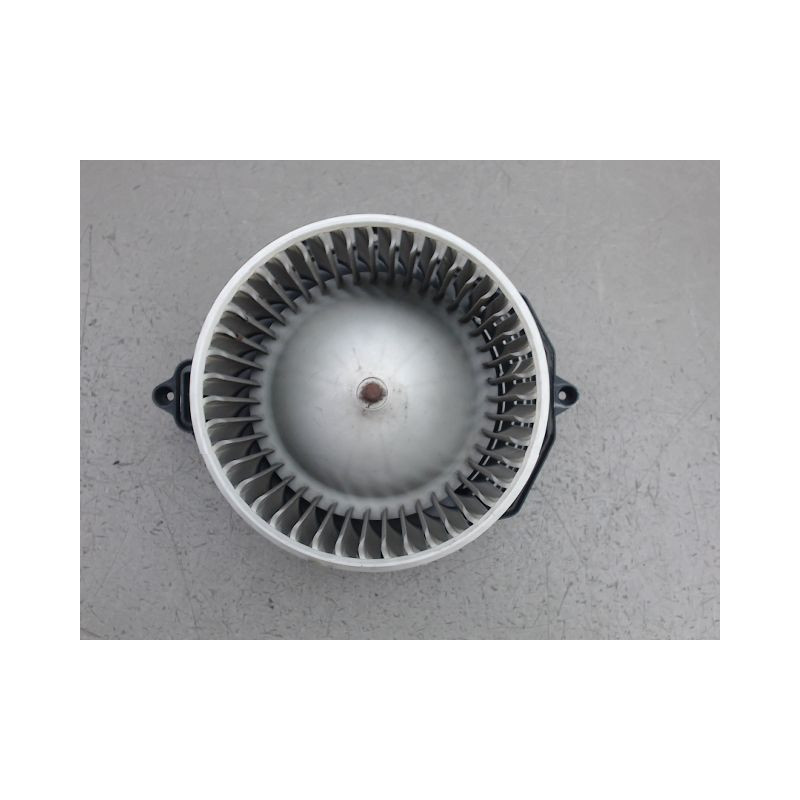 MOTEUR VENTILATEUR CHAUFFAGE CITROEN C4