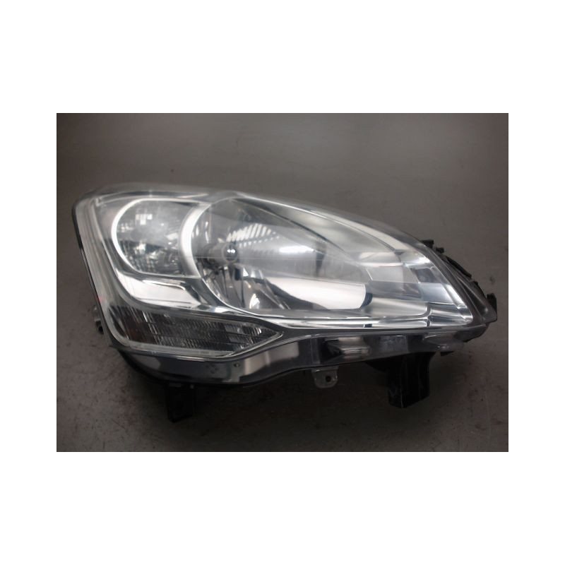 PHARE DROIT CITROEN BERLINGO