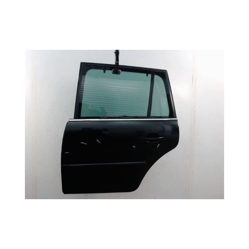 PORTE ARRIERE GAUCHE CITROEN C4