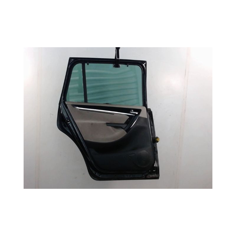 PORTE ARRIERE GAUCHE CITROEN C4