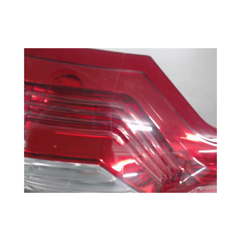 FEU ARRIERE GAUCHE  CITROEN C4