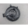 MOTEUR VENTILATEUR CHAUFFAGE CITROEN C3