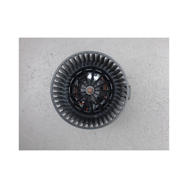 MOTEUR VENTILATEUR CHAUFFAGE CITROEN C3