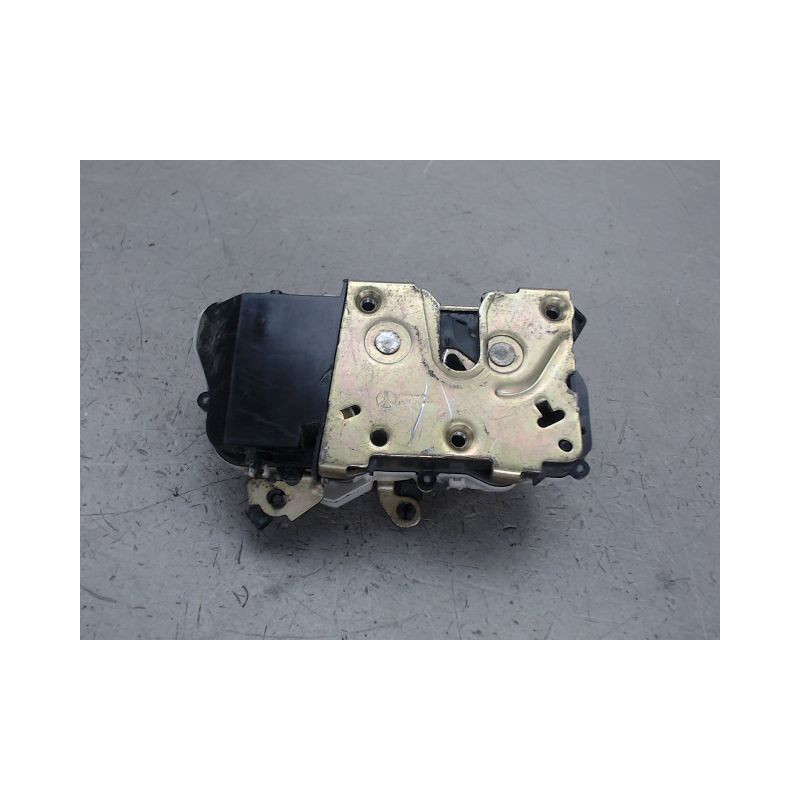 SYSTEME CONDAMNATION AVANT GAUCHE PEUGEOT 406