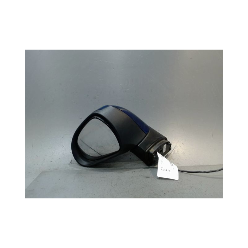 RETROVISEUR EXTERIEUR ELECTRIQUE GAUCHE PEUGEOT 207