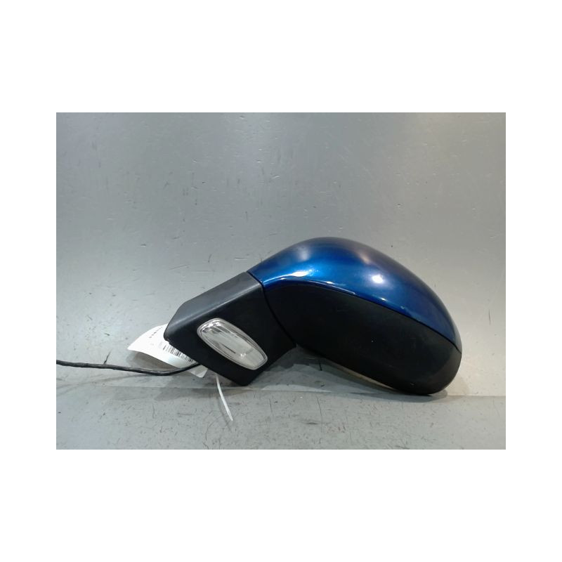 RETROVISEUR EXTERIEUR ELECTRIQUE GAUCHE PEUGEOT 207