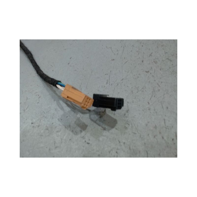 RETROVISEUR EXTERIEUR ELECTRIQUE GAUCHE PEUGEOT 207