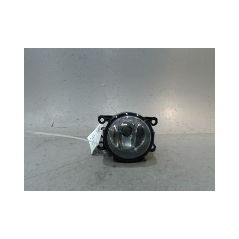 PHARE ANTIBROUILLARD AVANT GAUCHE PEUGEOT 207