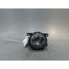 PHARE ANTIBROUILLARD AVANT GAUCHE PEUGEOT 207