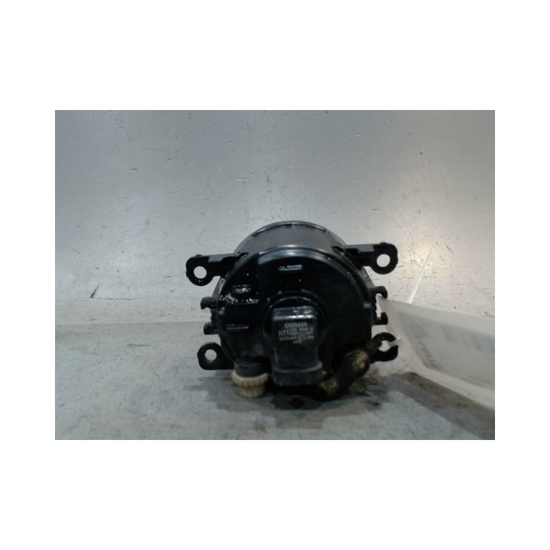 PHARE ANTIBROUILLARD AVANT GAUCHE PEUGEOT 207