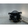 PHARE ANTIBROUILLARD AVANT GAUCHE PEUGEOT 207