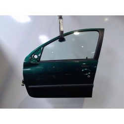 PORTE AVG