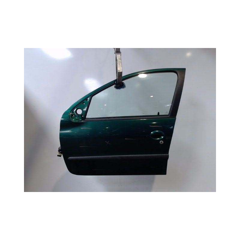 PORTE AVANT GAUCHE PEUGEOT 206 SW 02-06