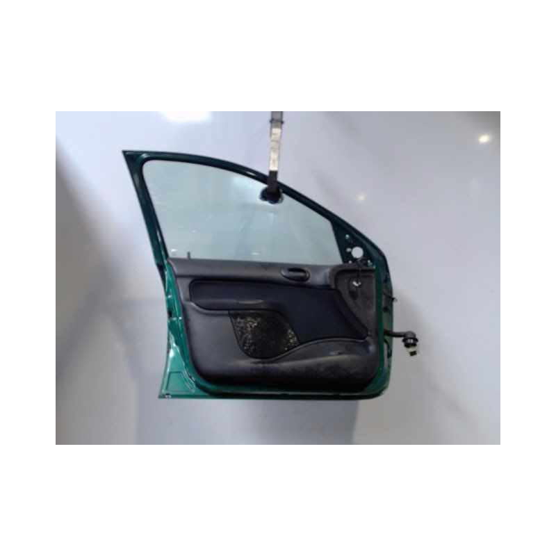PORTE AVANT GAUCHE PEUGEOT 206 SW 02-06