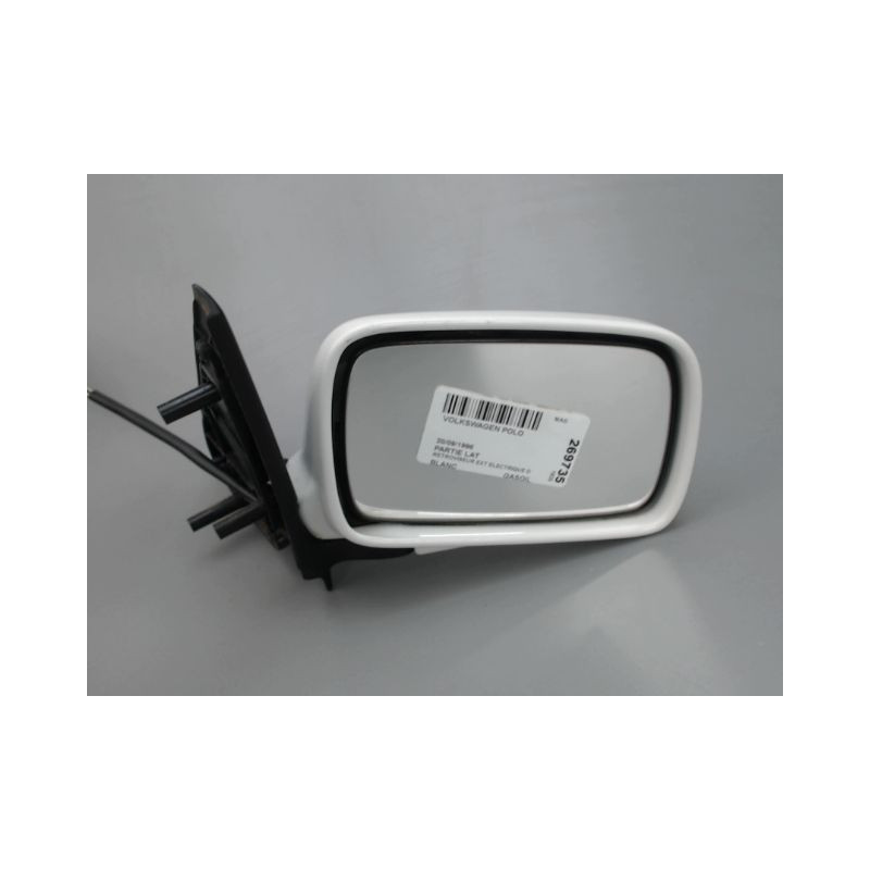 RETROVISEUR EXTERIEUR ELECTRIQUE DROIT VOLKSWAGEN POLO