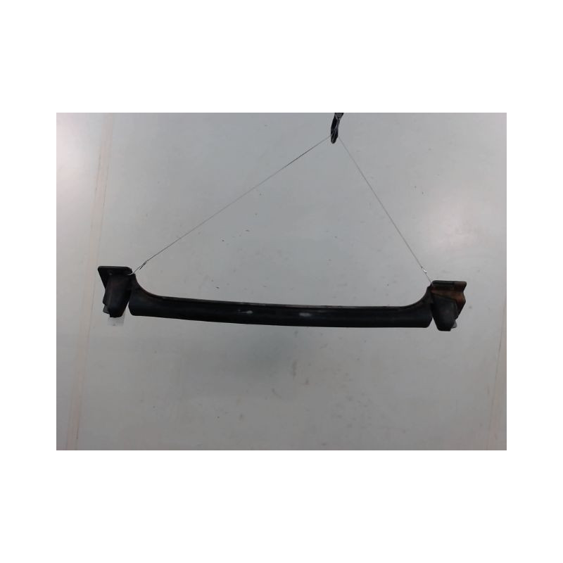 RENFORT PARE-CHOC ARRIERE  PEUGEOT 407