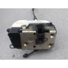 SYSTEME CONDAMNATION ARRIERE GAUCHE CITROEN C3