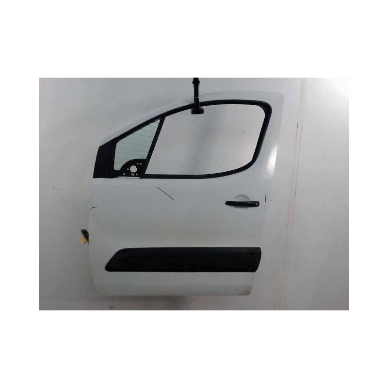 PORTE AVANT GAUCHE PEUGEOT PARTNER