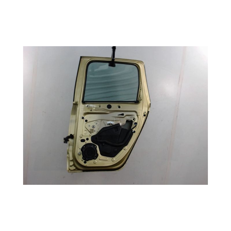PORTE ARRIERE DROIT CITROEN C3
