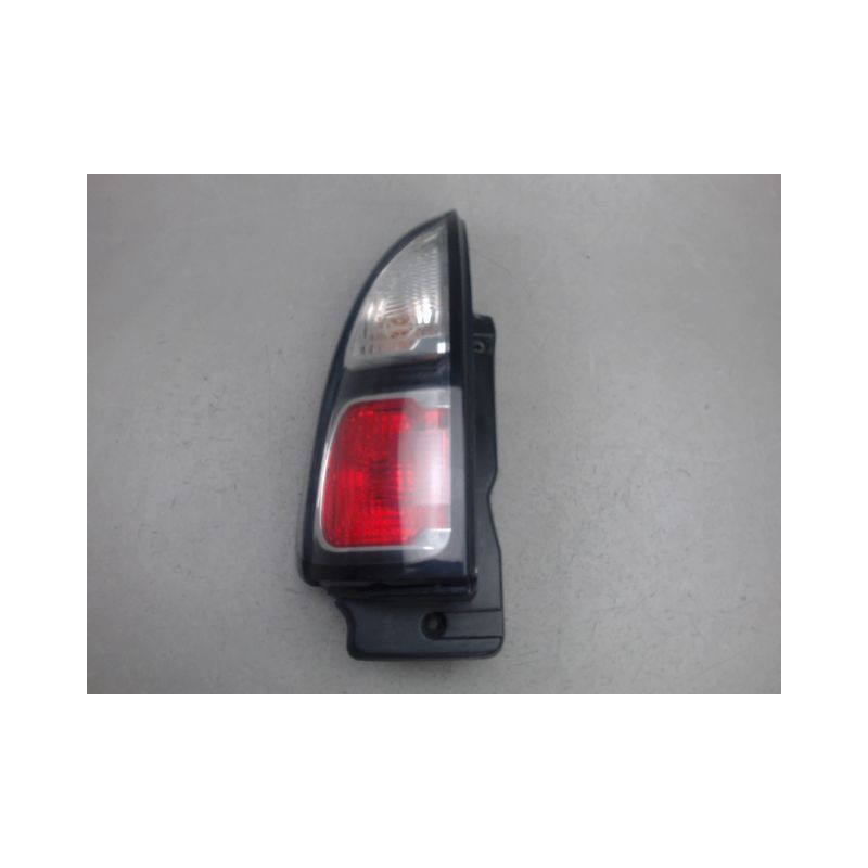 FEU ARRIERE GAUCHE  CITROEN C3