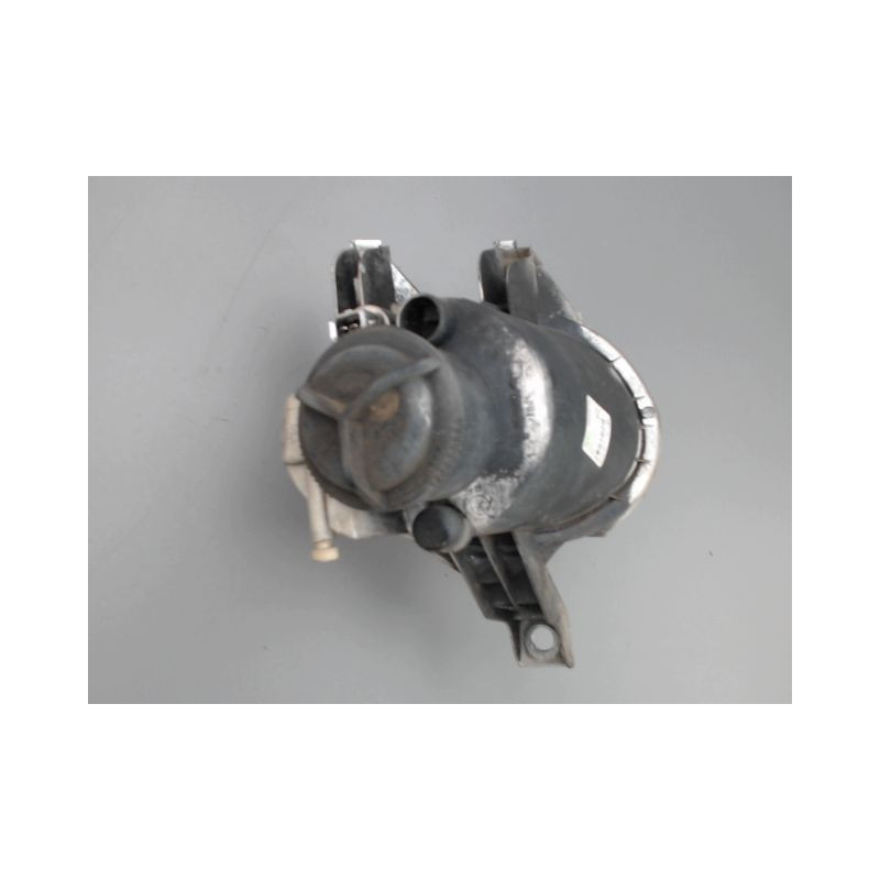 PHARE ANTIBROUILLARD AVANT GAUCHE PEUGEOT 206