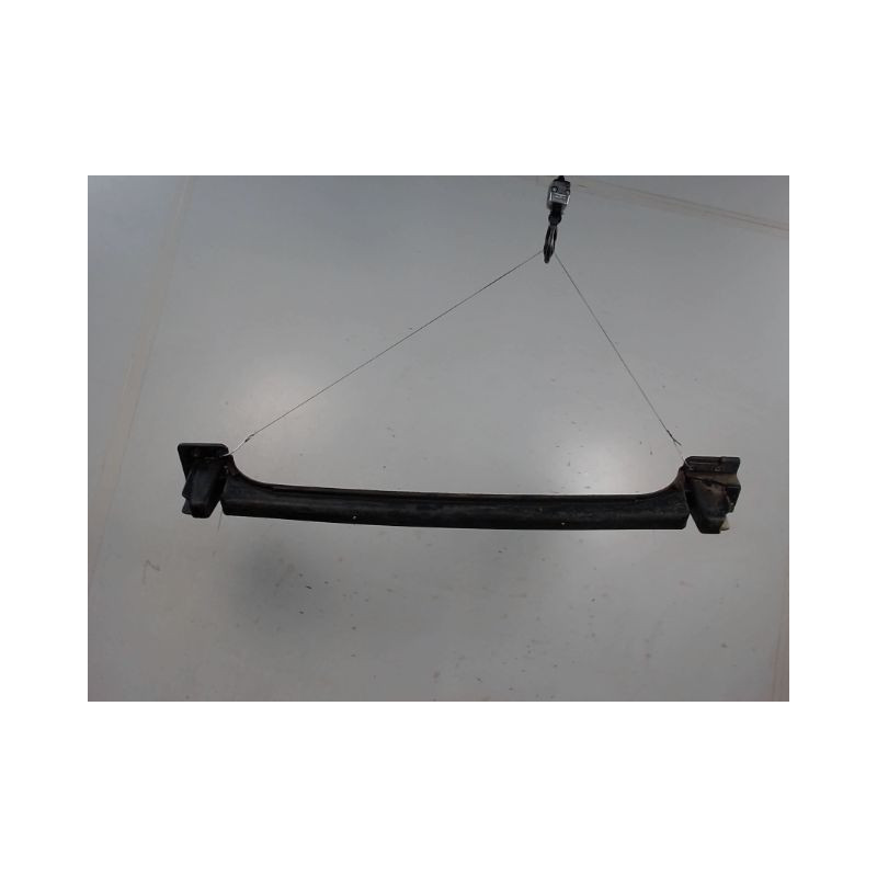 RENFORT PARE-CHOC ARRIERE  PEUGEOT 407