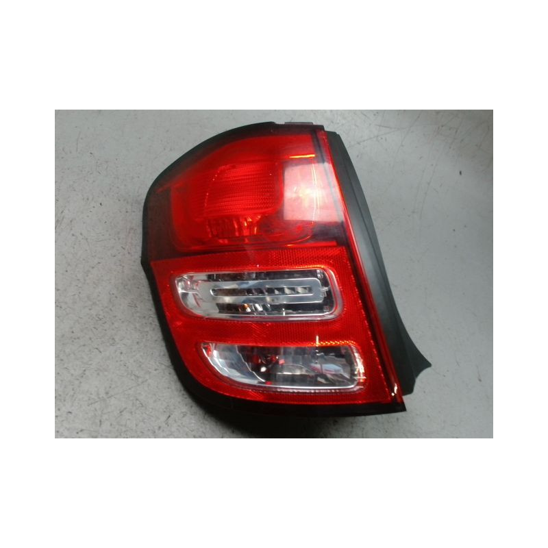 FEU ARRIERE GAUCHE  CITROEN C3
