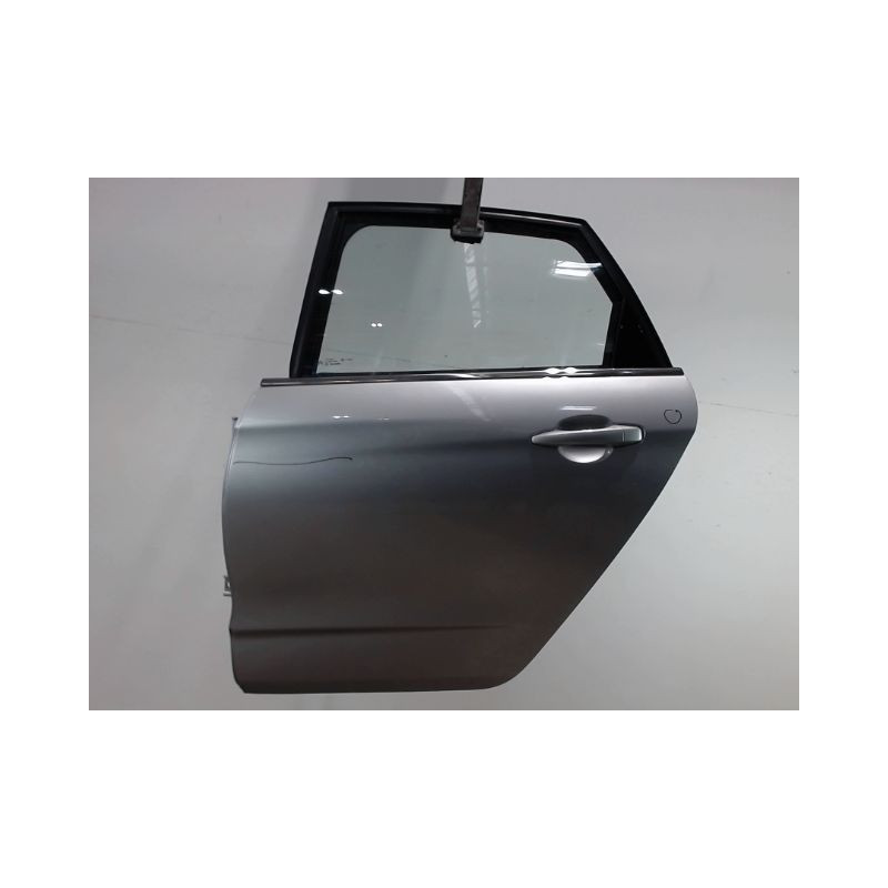 PORTE ARRIERE GAUCHE CITROEN C4 2010-