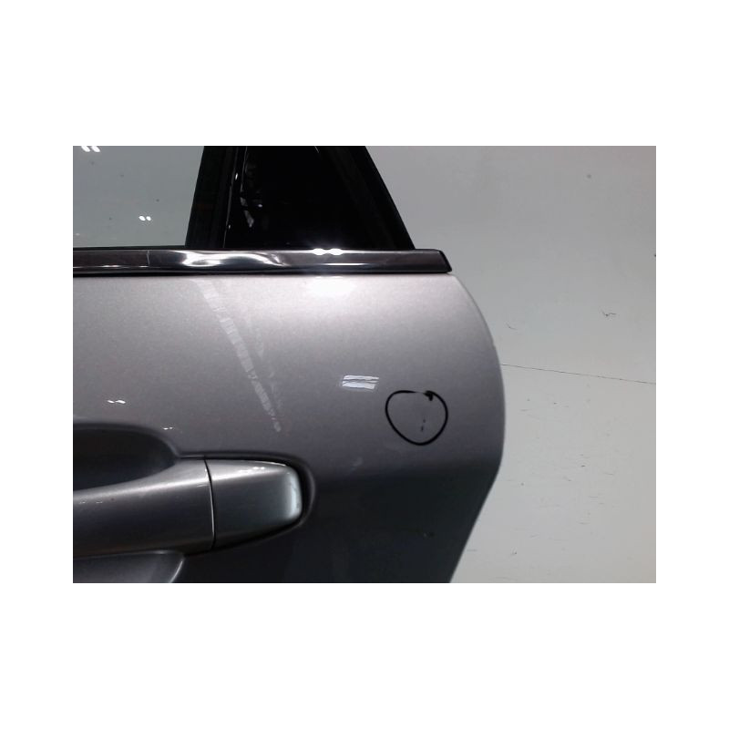 PORTE ARRIERE GAUCHE CITROEN C4 2010-