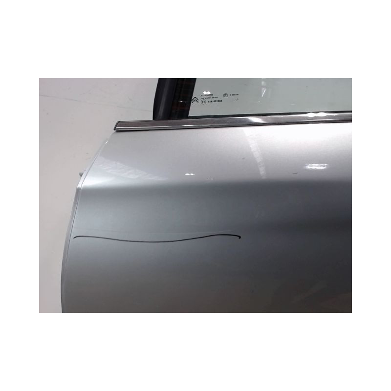 PORTE ARRIERE GAUCHE CITROEN C4 2010-