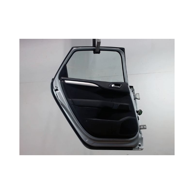 PORTE ARRIERE GAUCHE CITROEN C4 2010-