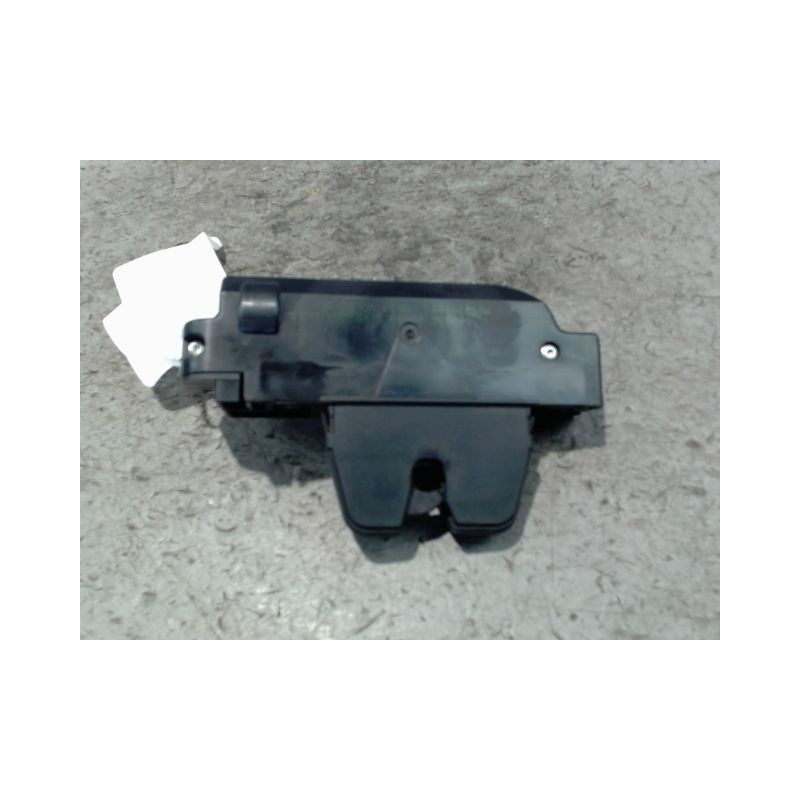 SERRURE HAYON  CITROEN C4 04-08
