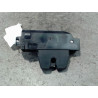 SERRURE HAYON  CITROEN C4 04-08