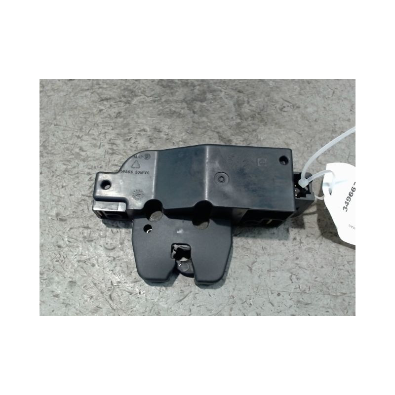 SERRURE HAYON  CITROEN C4 04-08