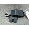 SERRURE HAYON  CITROEN C4 04-08
