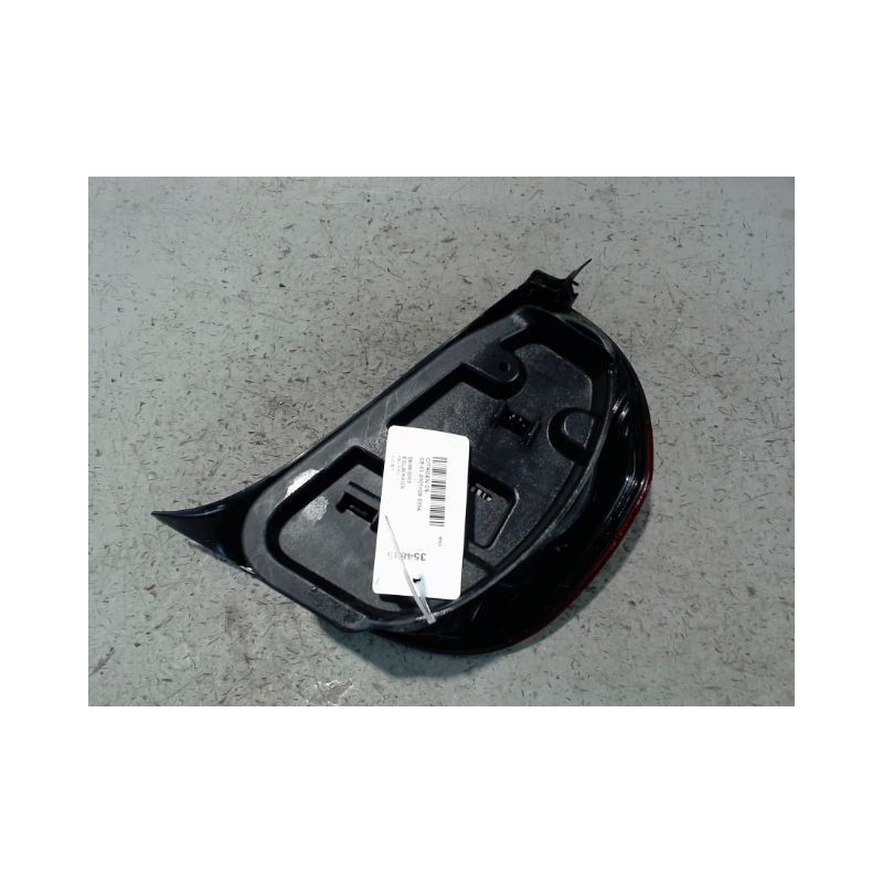 FEU ARRIERE GAUCHE  CITROEN C5 2001-2004
